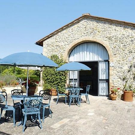 Podere Il Gioiello Apartment San Gimignano Cameră foto