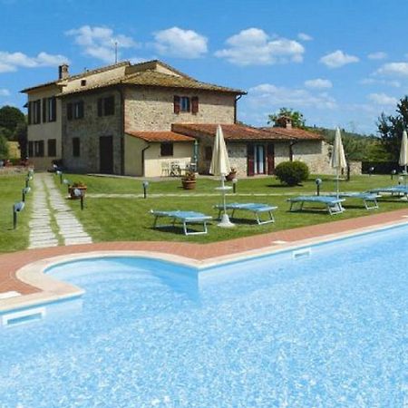 Podere Il Gioiello Apartment San Gimignano Exterior foto