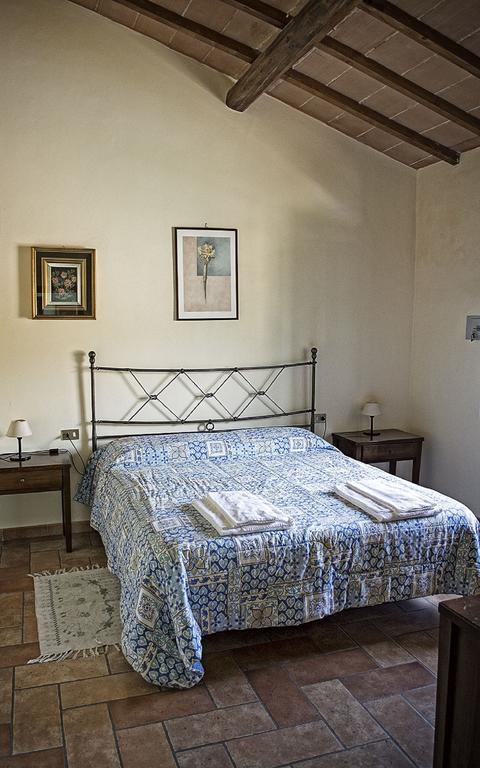 Podere Il Gioiello Apartment San Gimignano Exterior foto