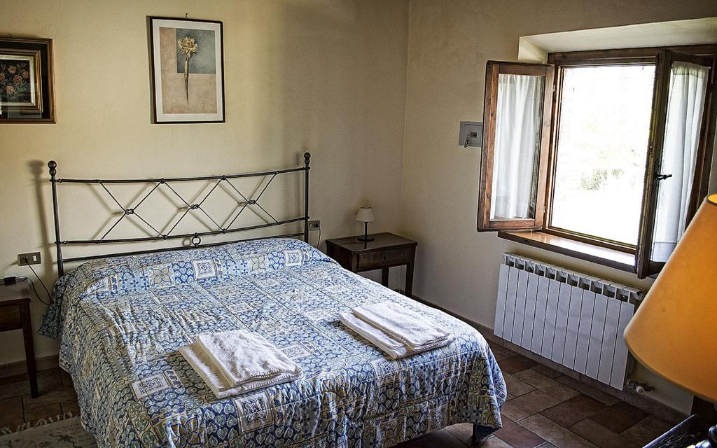 Podere Il Gioiello Apartment San Gimignano Exterior foto
