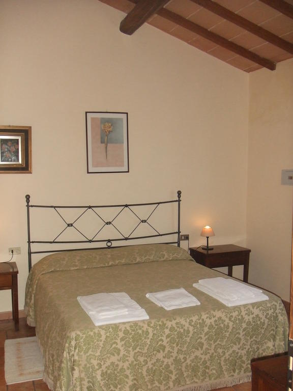 Podere Il Gioiello Apartment San Gimignano Exterior foto