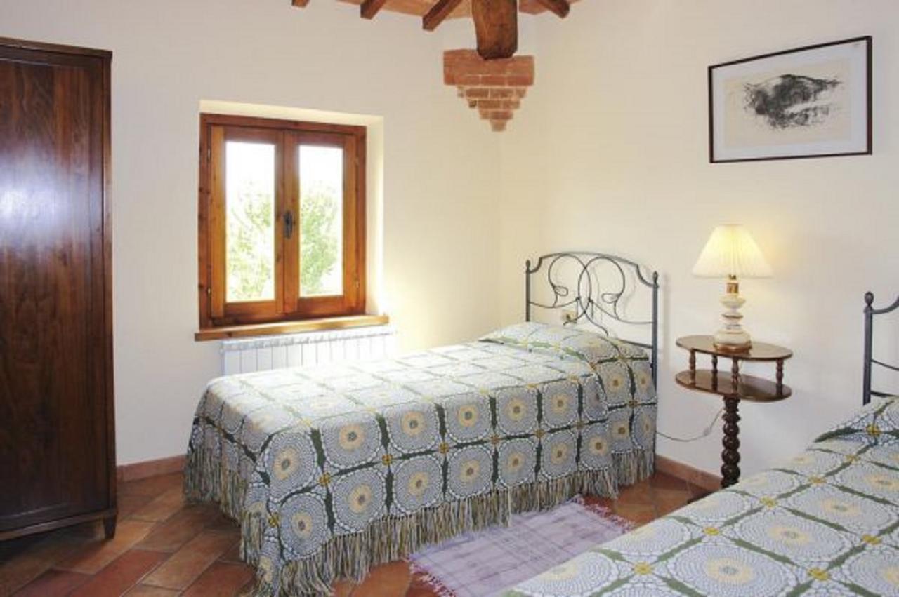 Podere Il Gioiello Apartment San Gimignano Exterior foto